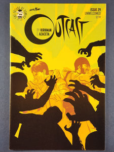 Outcast  # 29