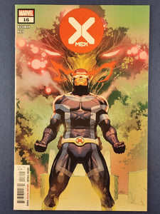 X-Men Vol. 5  # 16