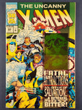 Uncanny X-Men Vol. 1  # 304