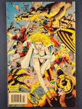 Uncanny X-Men Vol. 1  # 317  Newsstand
