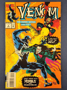 Venom: Enemy Within  # 2