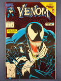 Venom: Lethal Protector  Complete Set  # 1-6