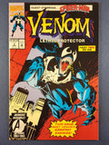 Venom: Lethal Protector  Complete Set  # 1-6