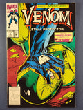 Venom: Lethal Protector  Complete Set  # 1-6