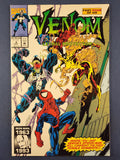 Venom: Lethal Protector  Complete Set  # 1-6