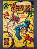 Venom: Lethal Protector  Complete Set  # 1-6