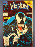 Venom: Lethal Protector  # 1