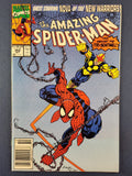 Amazing Spider-Man Vol. 1  # 352 Newsstand