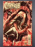 Carnage Vol. 2  # 10