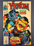 Venom: The Enemy Within  # 3