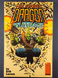 Savage Dragon Vol. 1  TPB