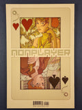 Nonplayer  # 1