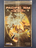 Pacific Rim: Tales From The Drift  # 1  Comic Block Variant