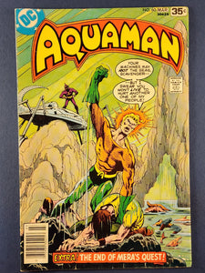 Aquaman Vol. 1  # 60