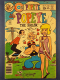 Popeye Vol. 1  # 137