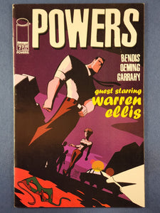 Powers Vol. 1  # 7
