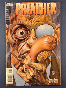 Preacher  # 48