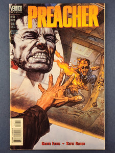 Preacher  # 49