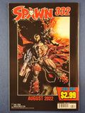 Spawn  # 331 Barends Variant