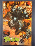 Spawn  # 325 Variant