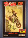 Spawn  # 325 Variant