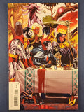 Immortal X-Men  # 1