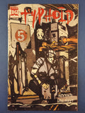 Typhoid  # 1-4 Complete Set