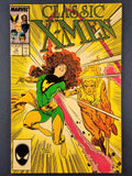 Classic X-Men  # 13