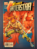 X-Force: Shatterstar  # 2