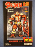 Spawn  # 312