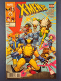 X-Men '92  # 1-10 Complete Set