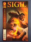 Sigil # 1-4 Complete Set