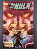 Skaar: Son of Hulk  # 1-17 Complete Set