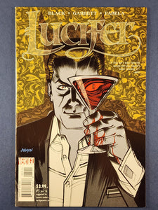 Lucifer Vol. 2  # 5