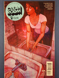 Clean Room  # 1 - 18  Complete Set