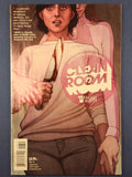 Clean Room  # 1 - 18  Complete Set