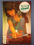 Clean Room  # 1 - 18  Complete Set