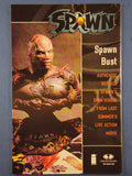 Spawn: Dark Ages  # 1