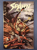 Spawn: The Undead  # 1-9  Complete Set