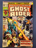 Ghost Rider Vol. 2  # 24
