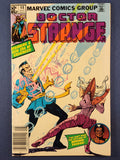Doctor Strange Vol. 2  # 48