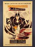 Doctor Strange: Sorcerer Supreme  # 3  Newsstand