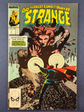 Doctor Strange: Sorcerer Supreme  # 6