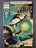 Doctor Strange: Sorcerer Supreme  # 64