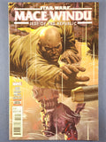 Star Wars: Mace Windu - Age of the Republic  # 3