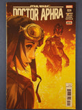 Star Wars: Doctor Aphra Vol. 1  # 24