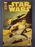 Star Wars Vol. 3  # 43