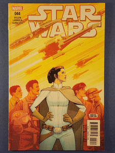 Star Wars Vol. 3  # 44
