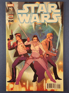 Star Wars Vol. 3  # 49