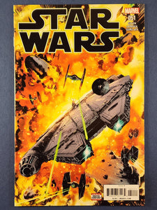 Star Wars Vol. 3  # 51